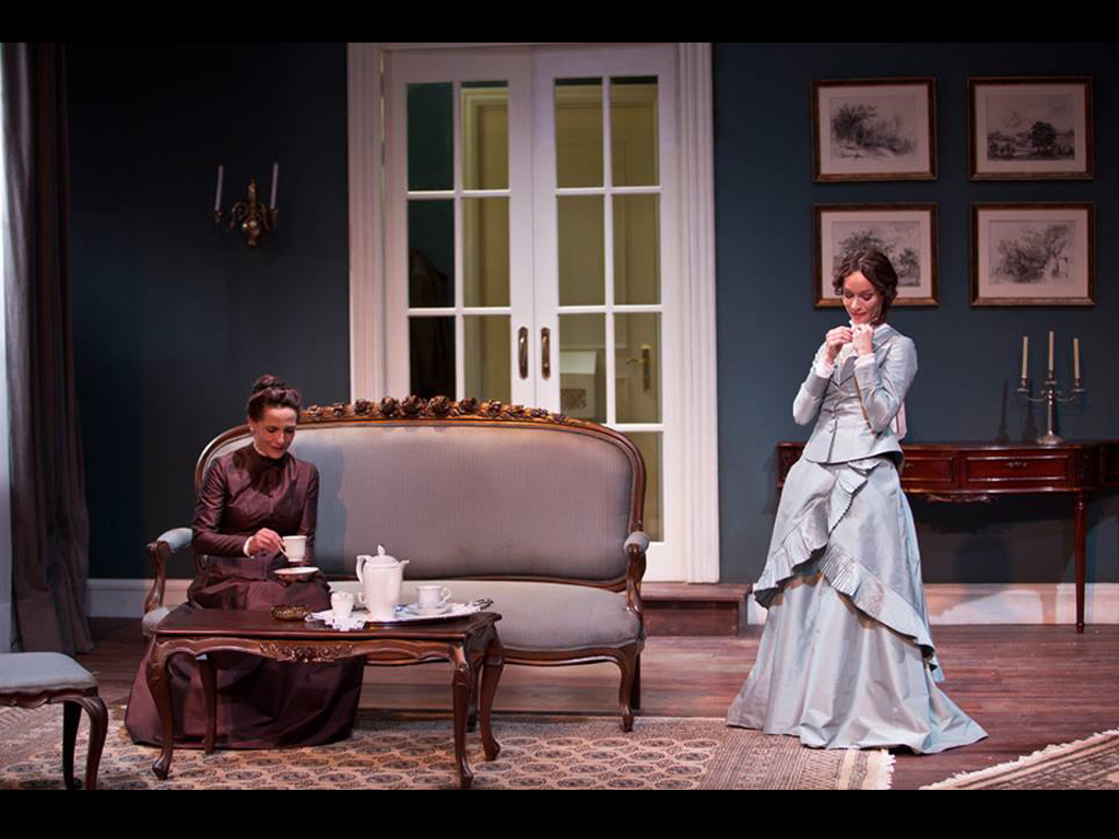 Doll house
